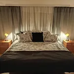 Hoffberg Apartment *