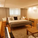 Hoffberg Lejlighed Lublin