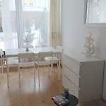 Hoffberg Appartamento Lublino