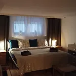 Apartmán Hoffberg