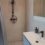 Hoffberg Apartmán *