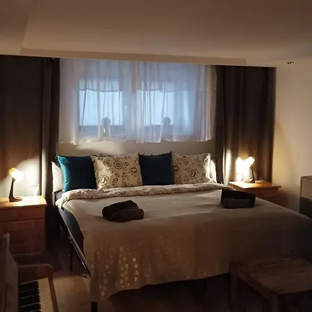Hoffberg * Lublin