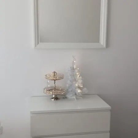 Apartment Hoffberg *