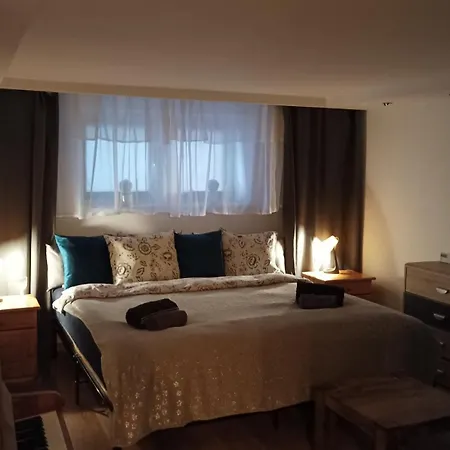 Apartment Hoffberg