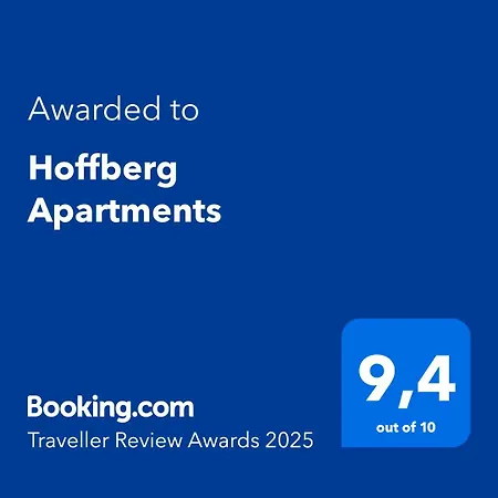 Hoffberg Basement