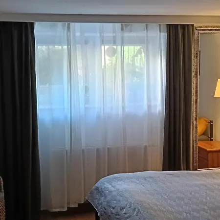 Apartment Hoffberg Basement Lublin