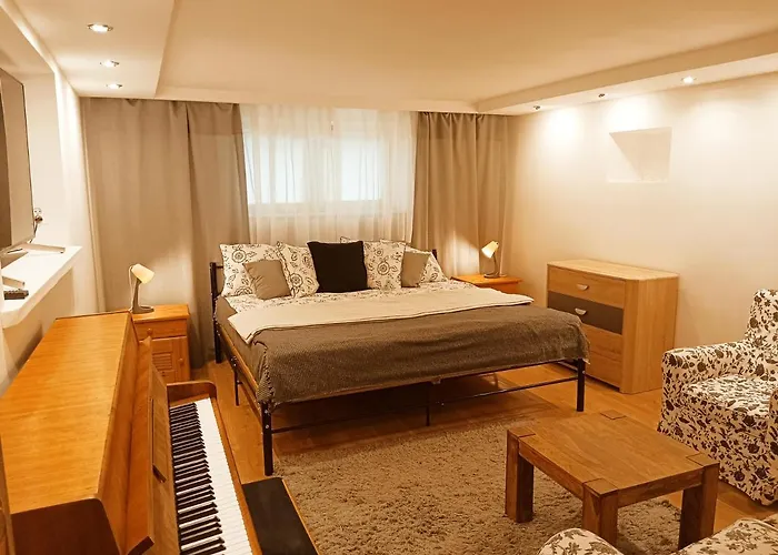 Hoffberg Apartamento Lublin