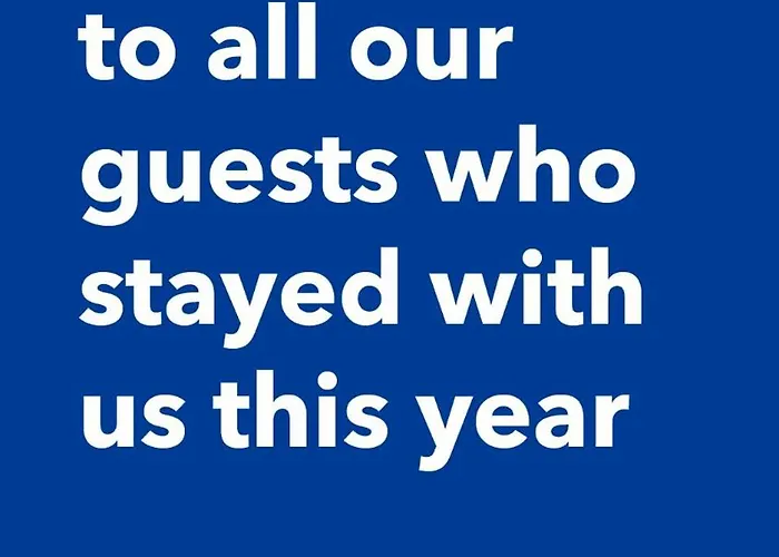 Apartamento Hoffberg