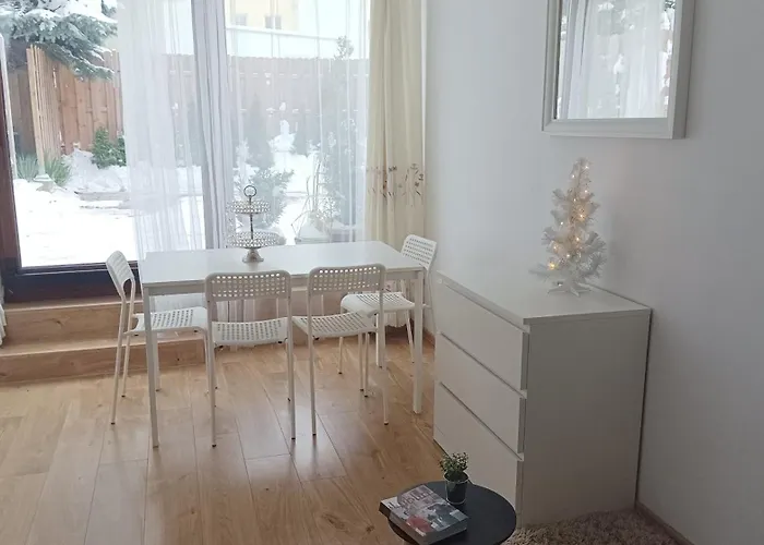Hoffberg Apartamento Lublin