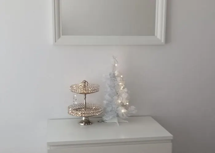 Apartamento Hoffberg *