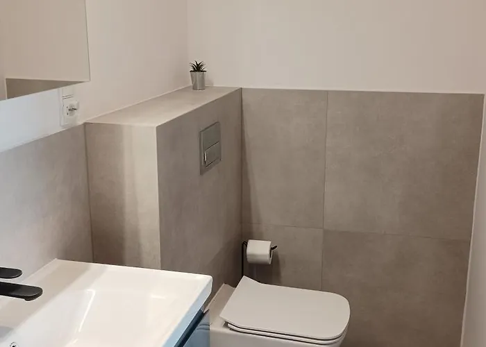 Apartamento Hoffberg